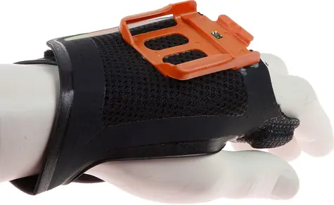ProGlove Index Trigger 10 Pcs. Left Hand - Size Small / rukavice pro čtečky Mark