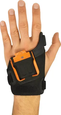 ProGlove Hand Strap 10 Pcs. Pack A Left Hand / řemínek na ruku