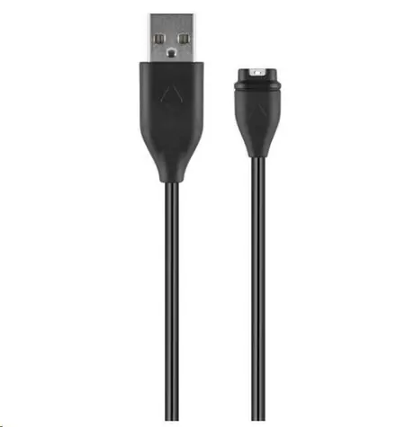 Garmin Nabíjecí/datový kabel 0.5m černá / USB-A