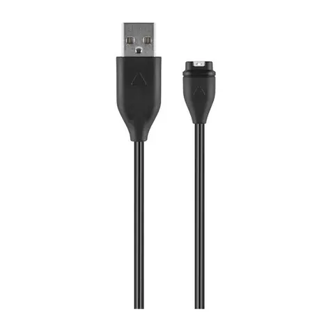 Garmin Nabíjecí/datový kabel 1m černá / USB-A