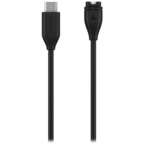 Garmin Nabíjecí/datový kabel 1m černá / USB-C