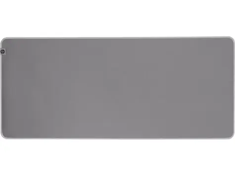 HP 200 Sanitizable Desk Mat šedá / Dezinfikovatelná podložka pod klávesnici / 700 x 300 x 2 mm