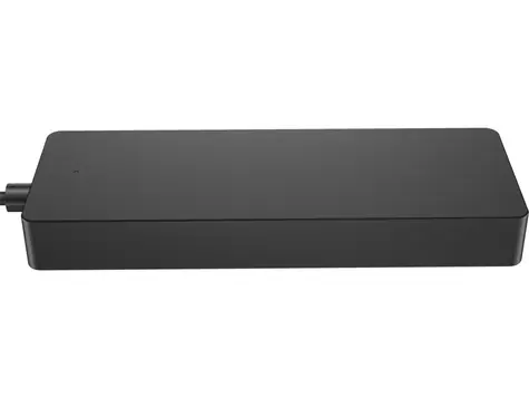 HP Travel Hub USB-C G3 / USB Hub / 2x USB-C / 2x USB-A / HDMI