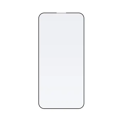 FIXED Armor Prémiové ochranné tvrzené sklo pro Samsung Galaxy A35 5G černá