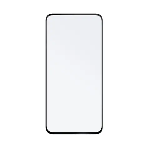 FIXED Full-Cover Ochranné tvrzené sklo pro Samsung Galaxy A35 5G lepení přes celý displej černá