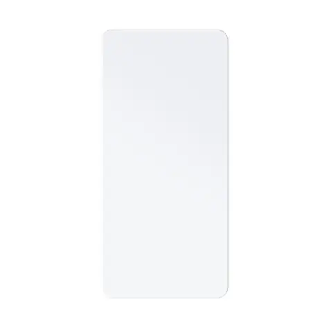 FIXED Ochranné tvrzené sklo pro Samsung Galaxy A35 5G čirá