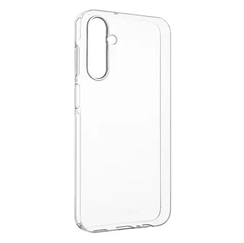 FIXED Skin Ultratenké TPU gelové pouzdro pro Samsung Galaxy A15/A15 5G 06 mm čirá