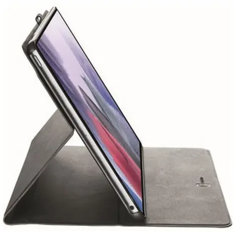 Cellularline Folio pouzdro se stojánkem pro Samsung Galaxy Tab A9 (2024) černá