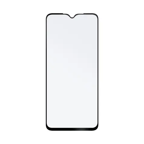 FIXED Full-Cover Ochranné tvrzené sklo pro Vivo Y55 lepení přes celý displej černá