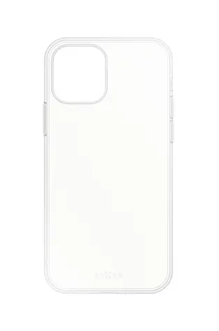 FIXED Slim AntiUV TPU gelové pouzdro pro Xiaomi Redmi Note 13 čirá
