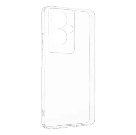 FIXED TPU gelové pouzdro pro Oppo A79 5G čirá