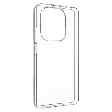 FIXED TPU gelové pouzdro pro Xiaomi Redmi Note 13 Pro/POCO M6 Pro čirá
