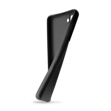 FIXED Story Zadní pogumovaný kryt pro Xiaomi Redmi 13C 5G černá