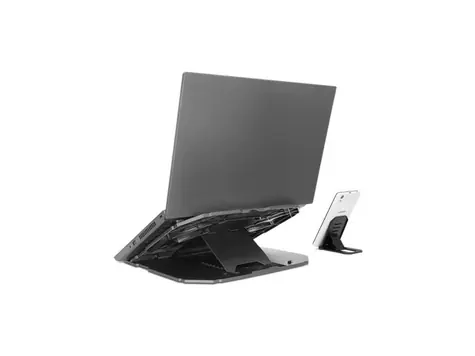 Lenovo 2-in-1 Laptop Stand / Stojan na notebook do 15 palců