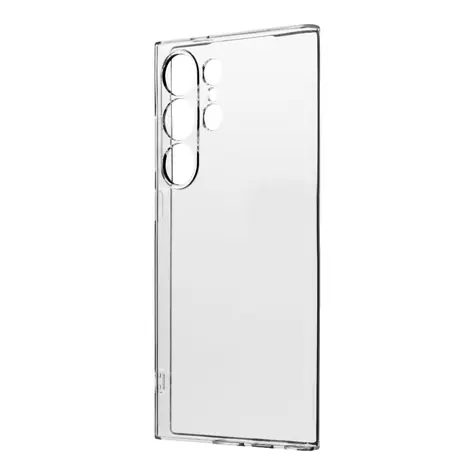 Obal:Me TPU Kryt pro Samsung Galaxy S24 Ultra čirá