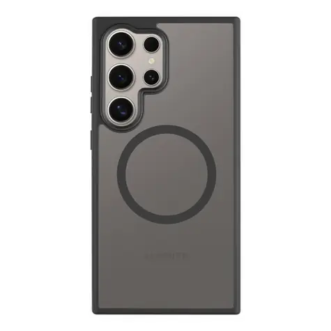 Tactical MagForce Hyperstealth Kryt pro Samsung Galaxy S24 Ultra šedá