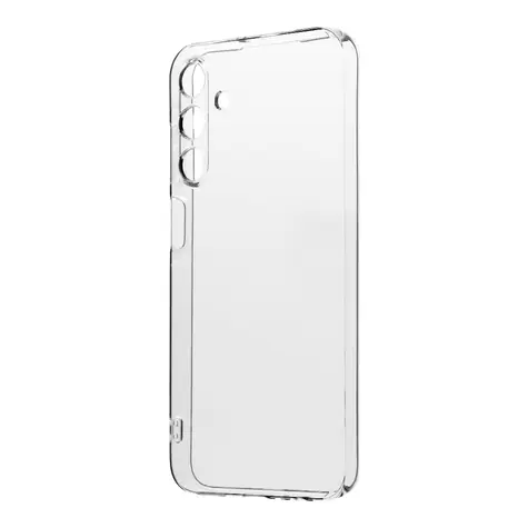 Obal:Me TPU Kryt pro Samsung Galaxy A15 4G/5G čirá