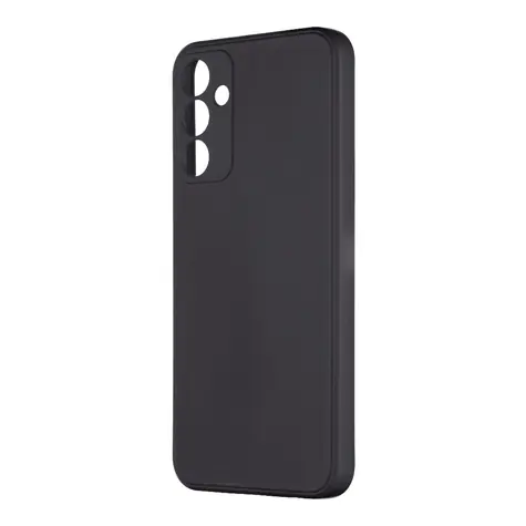 Obal:Me Matte TPU Kryt pro Samsung Galaxy A15 4G/5G černá