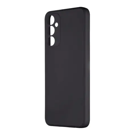 Obal:Me Matte TPU Kryt pro Samsung Galaxy A05s černá