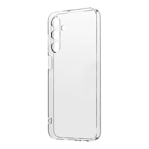 Obal:Me TPU Kryt pro Samsung Galaxy A25 5G čirá