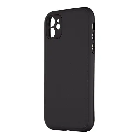 Obal:Me Matte TPU Kryt pro Samsung Galaxy A25 5G černá