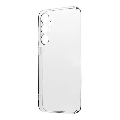Obal:Me TPU Kryt pro Samsung Galaxy S23 FE 5G čirá