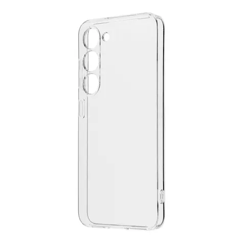 Obal:Me TPU Kryt pro Samsung Galaxy S23 čirá