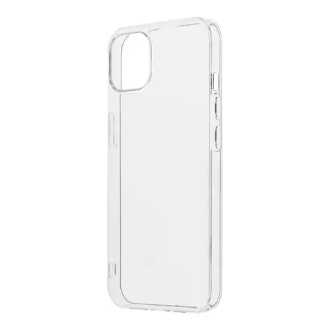 Obal:Me TPU Kryt pro Apple iPhone 13 čirá