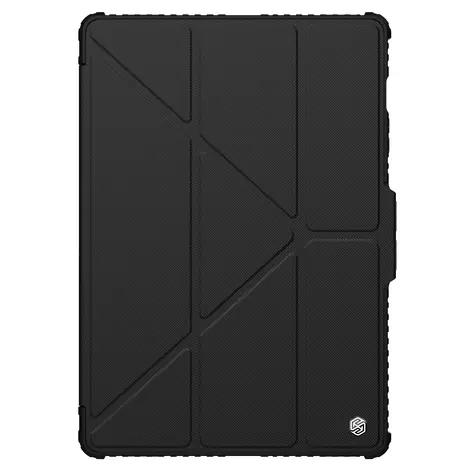 Nillkin Bumper PRO Protective Stand Case Multi-angle pro Samsung Galaxy Tab S9+ černá