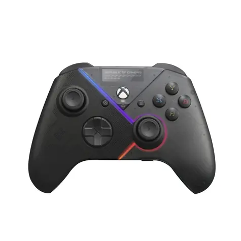 ASUS ROG Raikiri černá / Gamepad / Pro PC & Xbox ONE & Xbox Series X/S