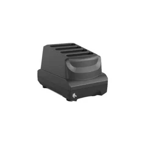ZEBRA 4-Slototový bateriový cup pro 4 baterie TC53/TC58