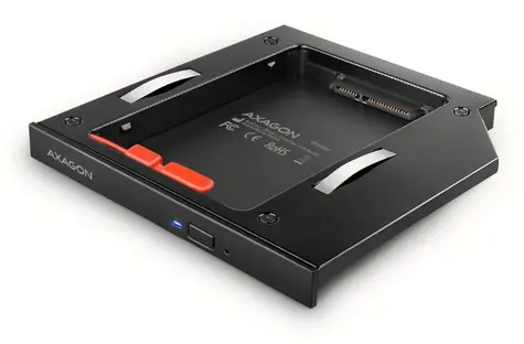 AXAGON RSS-CD12 rámeček pro 2.5