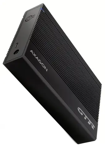 AXAGON EE35-GTR, USB-C 5Gbps - SATA 6G 3.5
