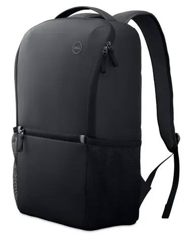 DELL EcoLoop Essential Backpack 14-16 Cp372 černá / Batoh pro notebooky 14-16
