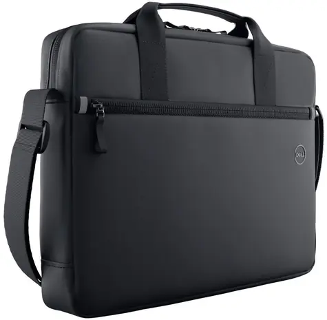 DELL EcoLoop Essential Briefcase CC3624 černá / Brašna pro notebooky do 14- 16