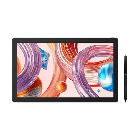 Huion Kamvas Studio 16 / grafický tablet s perem / 5080lpi / 8192 úrovní přítlaku 