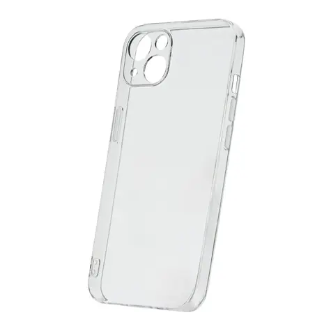 CPA Silikonové TPU pouzdro Slim 2mm pro Samsung Galaxy A35 5G čirá
