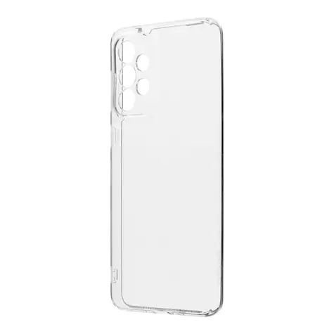 Obal:Me TPU Kryt pro Samsung Galaxy A33 5G čirá