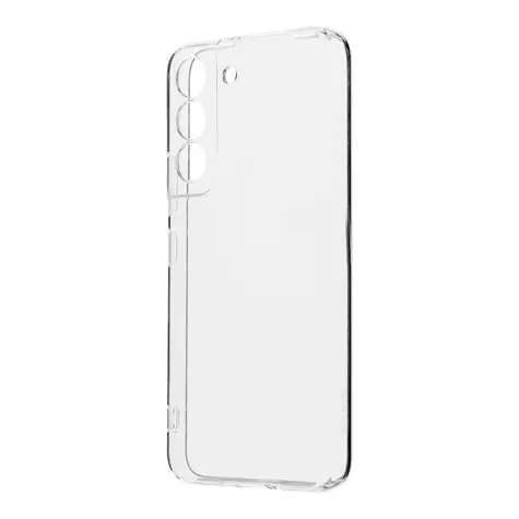 Obal:Me TPU Kryt pro Samsung Galaxy S22 čirá