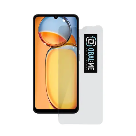 Obal:Me 2.5D Tvrzené Sklo pro Xiaomi Redmi 13C 4G/Poco C65 
