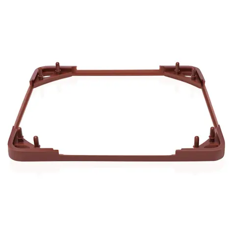Noctua NA-SAVG1 hnědá / Těsnení pro ventilátor / 120mm