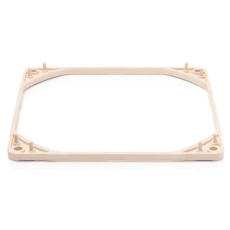 Noctua NA-IS1-14 béžová 2ks / Těsnení pro ventilátor / 140mm