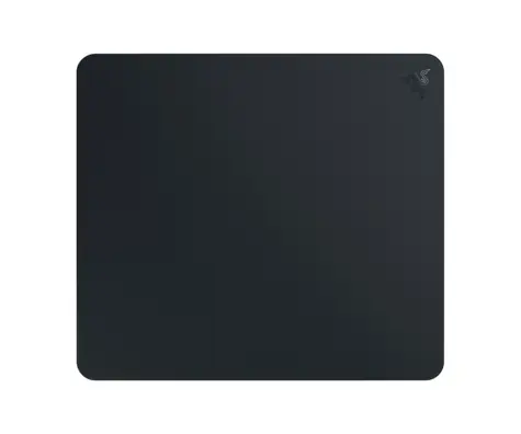 Razer Atlas černá / Herní podložka pod myš / 450 x 400 x 5 mm