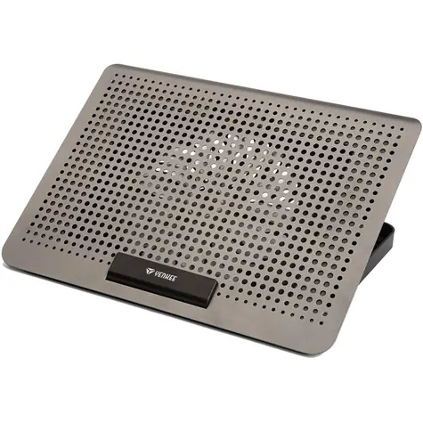 YENKEE YSN 150 / chladicí podložka pod notebook / až 15.6