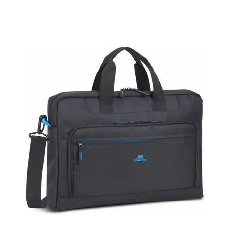 Riva Case 8059 černá / brašna na notebook 17.3