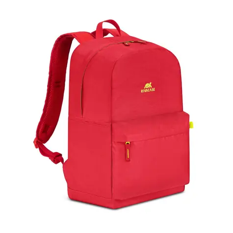 Riva Case 5562 červená / Urban Lite batoh na notebook 15.6