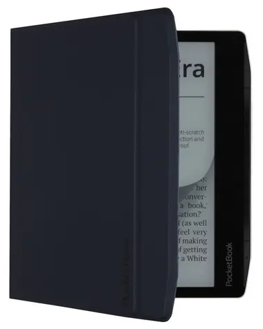 PocketBook Pouzdro Charge pro PocketBook 700 ERA modrá