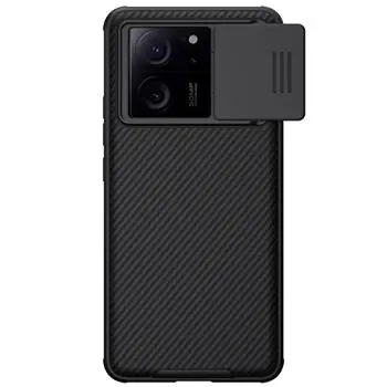 Nillkin CamShield PRO Zadní Kryt pro Xiaomi 13T/13T Pro černá