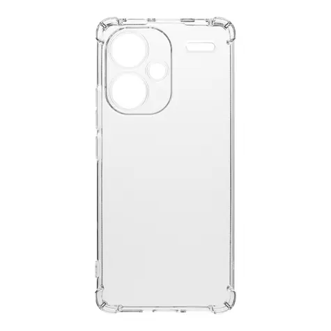 Tactical TPU Plyo Kryt pro Xiaomi Redmi 13C/Poco C65 čirá