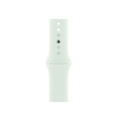 Apple Watch Sport Band 41mm (M/L) světle mátová / Sportovní pásek pro Apple Watch / 150-200mm